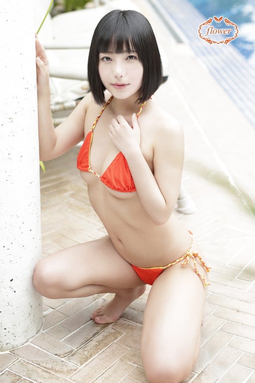 图片[79]-#FLOWER 白坂有以 vol.01 - 全本免费在线观看-阅图吧