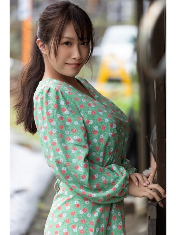 图片[32]-白石美樹 ヘアヌード写真集 港町的女人 - 在线免费观看-阅图吧