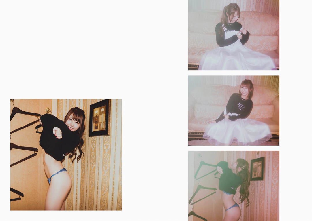 图片[14]-#Escape 西宫梦 - 在线免费观看-阅图吧