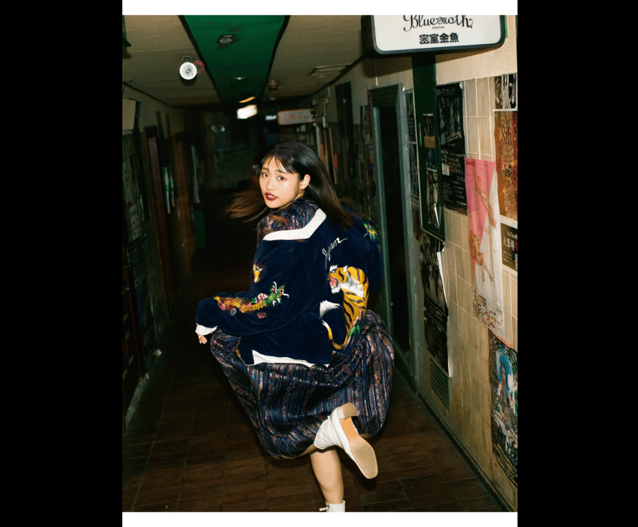 图片[55]-#Momoka Ishida 石田桃香 1st Photobook – MOMOKA (2021-02-12) - 全本免费在线观看-阅图吧