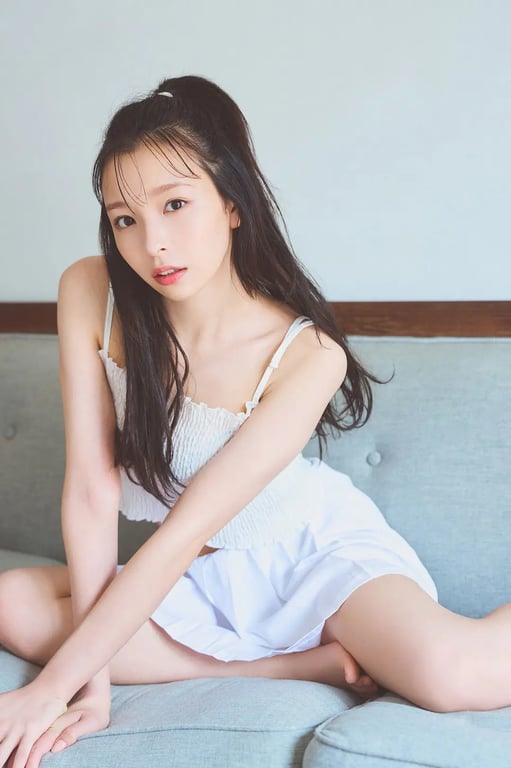 图片[20]-#Mika Ichinose 一之濑美香 (2022-12-07) - 全本免费在线观看-阅图吧