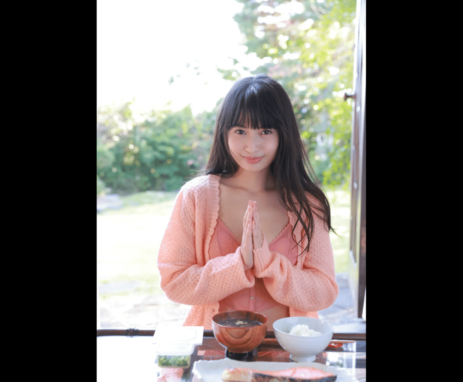 图片[14]-#FRIDAYデジタル写真集 望月琉叶 着物の下は、まさかの美バスト 完全版 - 全本免费在线观看-阅图吧