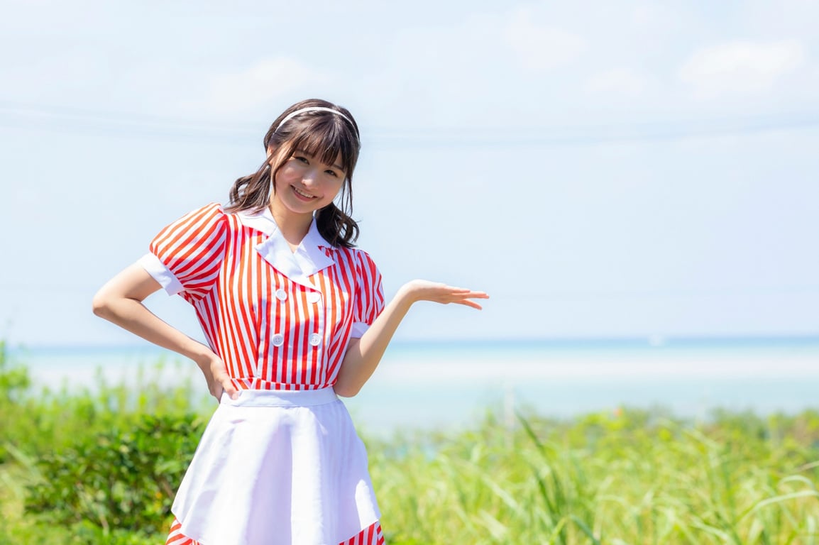 图片[3]-Guild Digital写真集 仓泽志惠理『喜欢！』 - 在线免费观看-阅图吧