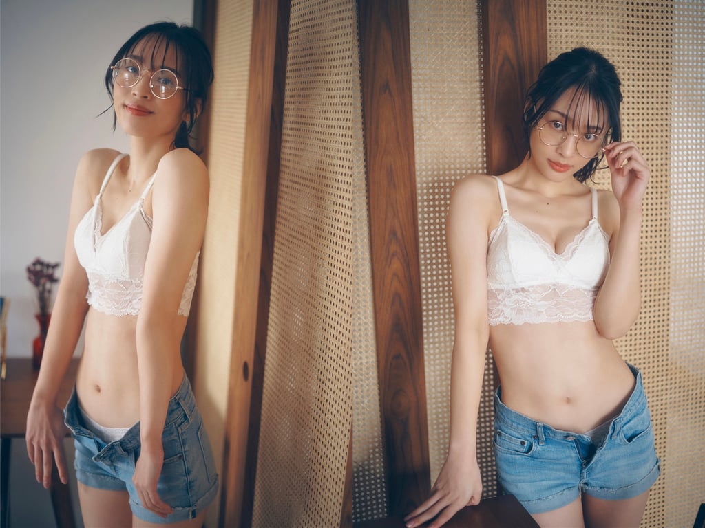 图片[42]-#FLASH数字写真集 神部美咲『只在这里说的话 vol.1』(2022-08-30) - 全本免费在线观看-阅图吧