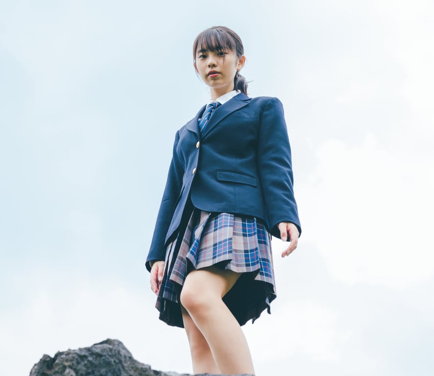 图片[137]-#菊地姫奈写真集 『moment』 - 全本免费在线观看-阅图吧