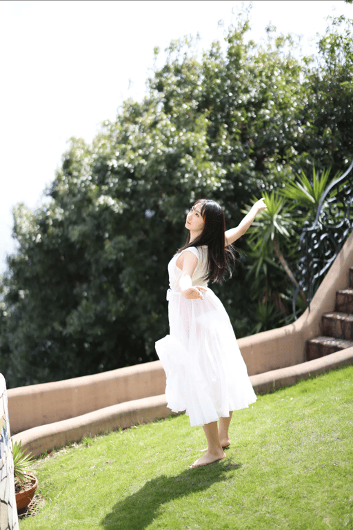 图片[18]-#FRIDAYデジタル写真集 相泽菜菜子『PLATINUM♡BABY vol.3 全未公开100张超完全版』全カット - 全本免费在线观看-阅图吧