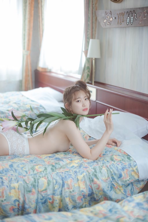 图片[36]-#RavishⅡ 美谷朱里 Asagei SEXY女演员写真集 - 全本免费在线观看-阅图吧