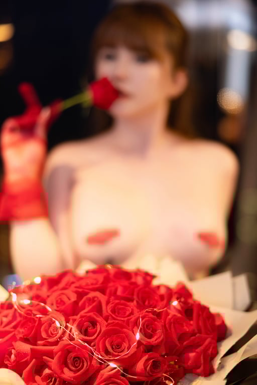 图片[32]-#XR 张思允 烈焰玫瑰房车服务 - 全本免费在线观看-阅图吧