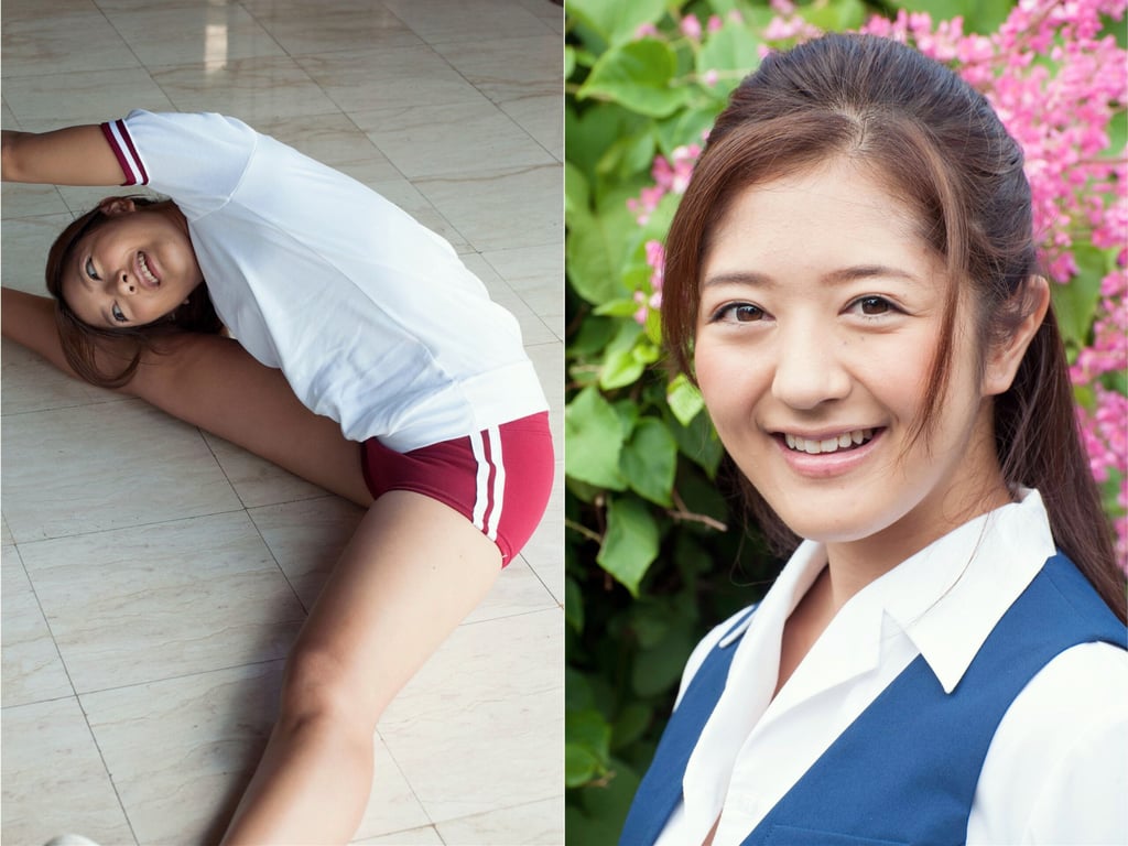 图片[53]-#瀬川惠美 フルヌード写真集 痴的な才女2 (プレミアムマーメイド) - 全本免费在线观看-阅图吧