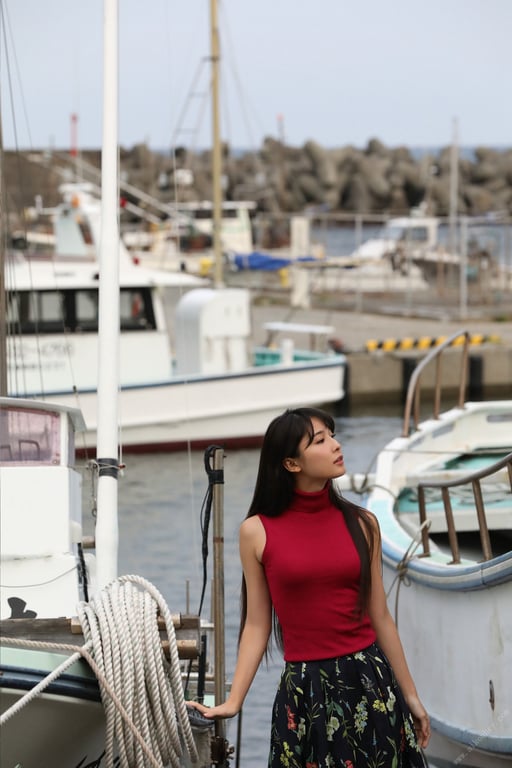 图片[190]-#川崎绫 秘藏档案总集编 PREMIUM数字写真集 - 全本免费在线观看-阅图吧