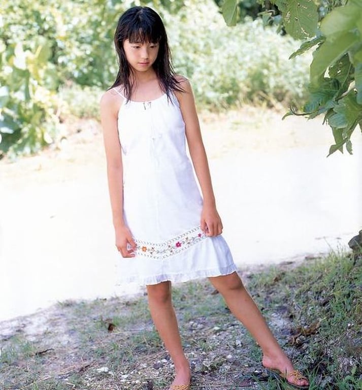 图片[86]-#Rina Koike 小池里奈 1st Photobook – Tenshin Ranman 天真烂漫 (2006-01-23) - 全本免费在线观看-阅图吧