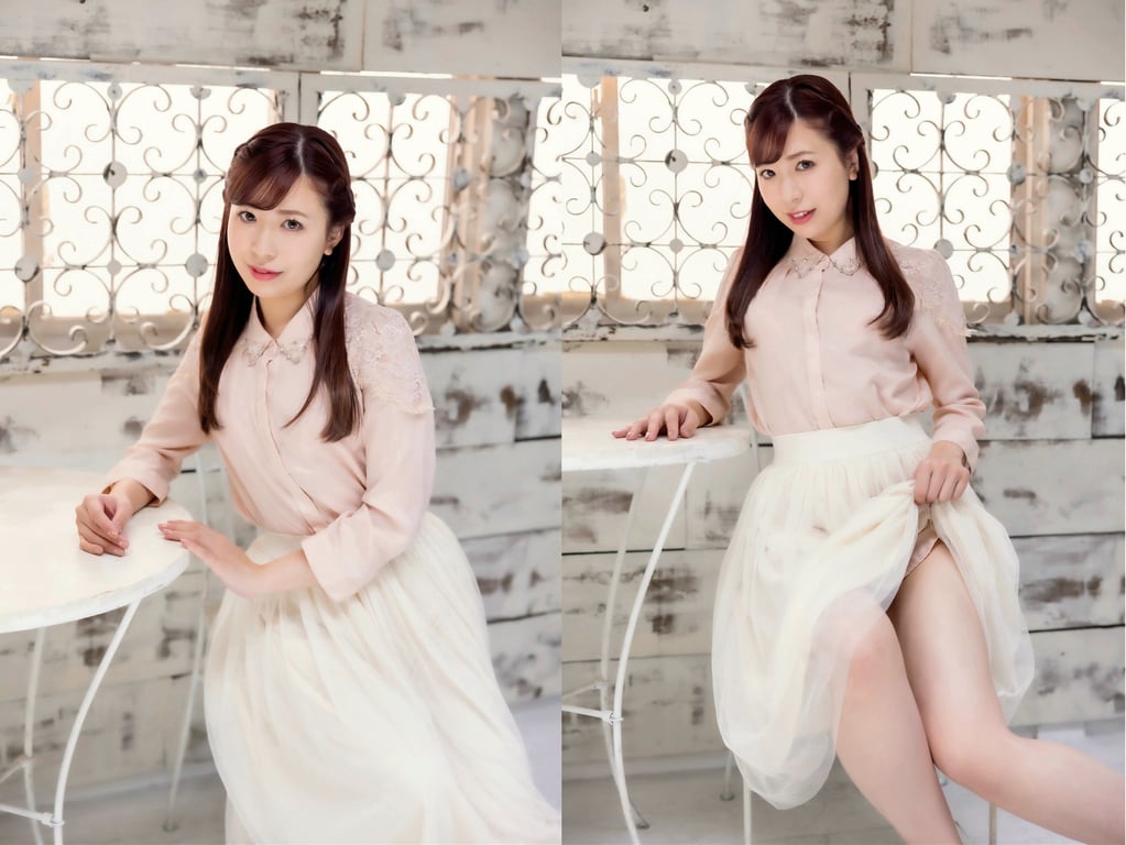 图片[3]-弘中優 裸体写真集 You've Got a Friend - 在线免费观看-阅图吧