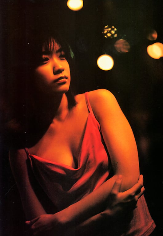 图片[96]-#Chizuru Ikewaki 池脇千鶴 – Straight 笔直 - 全本免费在线观看-阅图吧