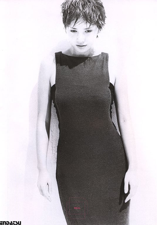 图片[6]-#(月刊シリーズ 010) – 月刊010 原千晶 - 全本免费在线观看-阅图吧