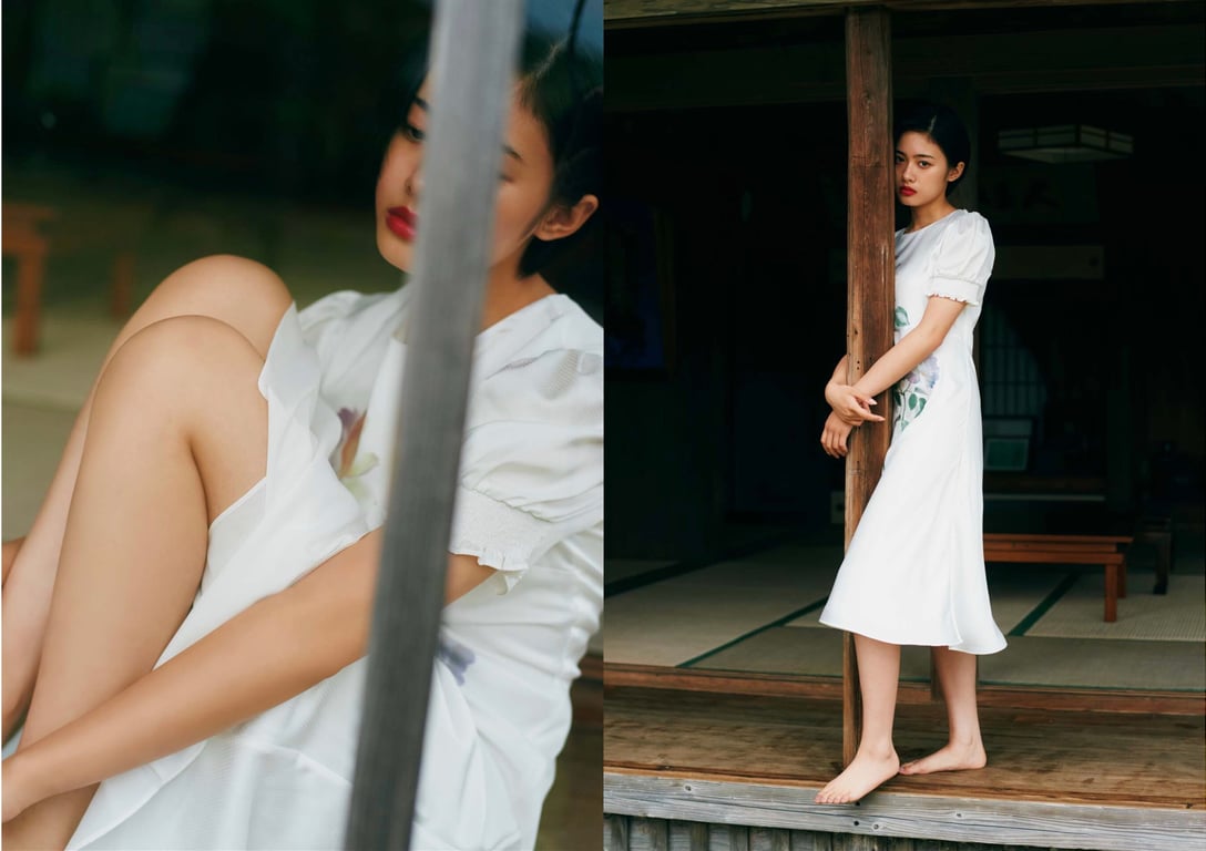 图片[53]-安齐星来 1st 写真集『Sirius』 - 在线免费观看-阅图吧