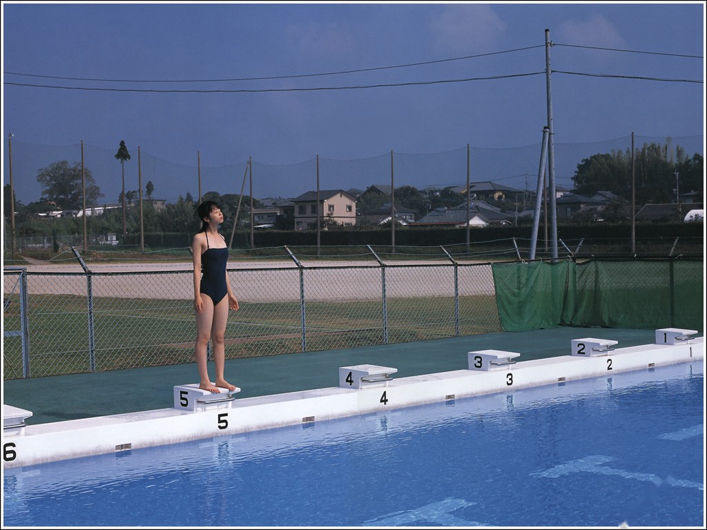 图片[107]-#Rina Koike 小池里奈 – Rina Weather 里奈日和 (2007-10-19) - 全本免费在线观看-阅图吧