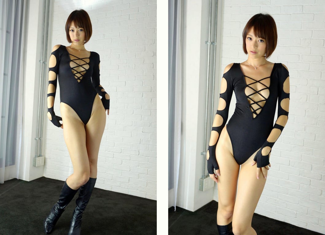 图片[22]-#司御琴 妄想彼女NUDE 美脚骚扰 - 全本免费在线观看-阅图吧