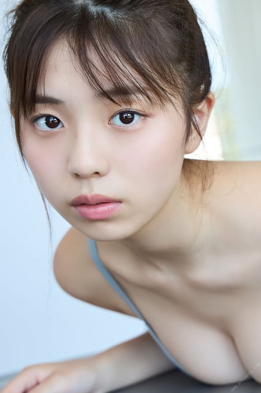 图片[25]-菊地姫奈「与你共度的夏天」　ｖｏｌ．２　１２０ページ豪华版 ＦＲＩＤＡＹデジタル写真集 - 在线免费观看-阅图吧