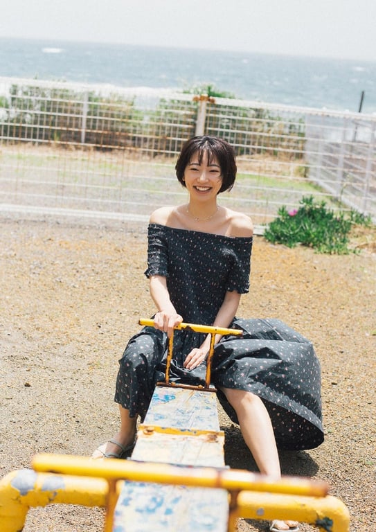 图片[41]-#Rena Takeda 武田玲奈 Photobook Gerbera (2021.07.28) - 全本免费在线观看-阅图吧