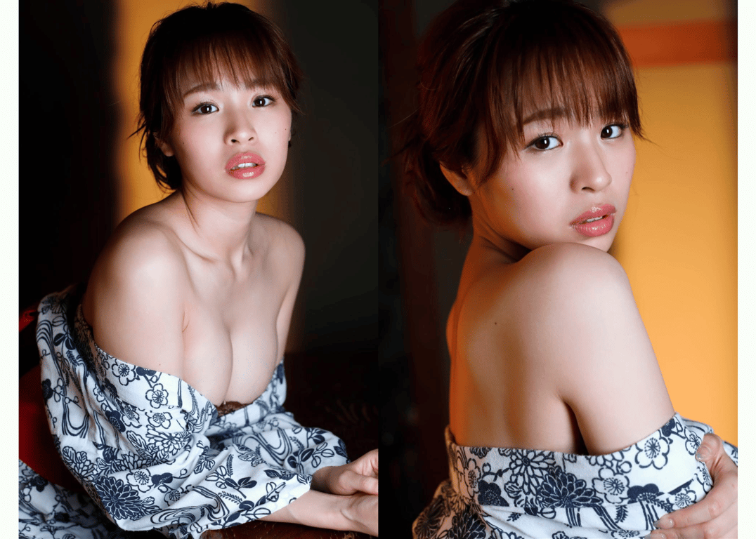 图片[30]-#野々宮ミカ「和装の女」ギルドデジタル写真集[99P] - 全本免费在线观看-阅图吧