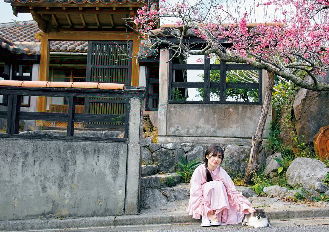 图片[46]-#2023.04.19 武藤十梦１ｓｔ写真集 十梦模样 - 全本免费在线观看-阅图吧