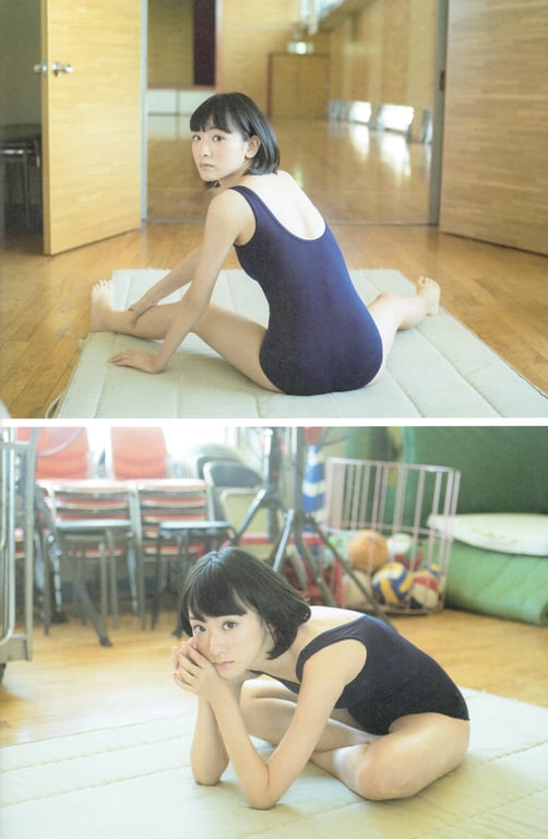图片[98]-#青山裕企 Photobook 26sets\【青山裕企】你的足迹 生驹里奈 - 全本免费在线观看-阅图吧