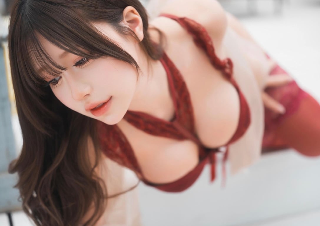 图片[22]-#白田舞 1st e-book The Venus (Wunder Publishing House) - 全本免费在线观看-阅图吧