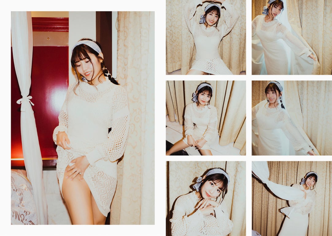 图片[16]-#Nao Jinguji 神宮寺奈绪 – #Escape - 全本免费在线观看-阅图吧