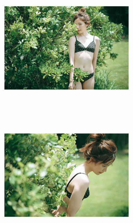 图片[23]-2024.09.09 【数字限定】运上弘菜写真集「欢迎回家纳比」 (週プレ PHOTO BOOK) - 在线免费观看-阅图吧