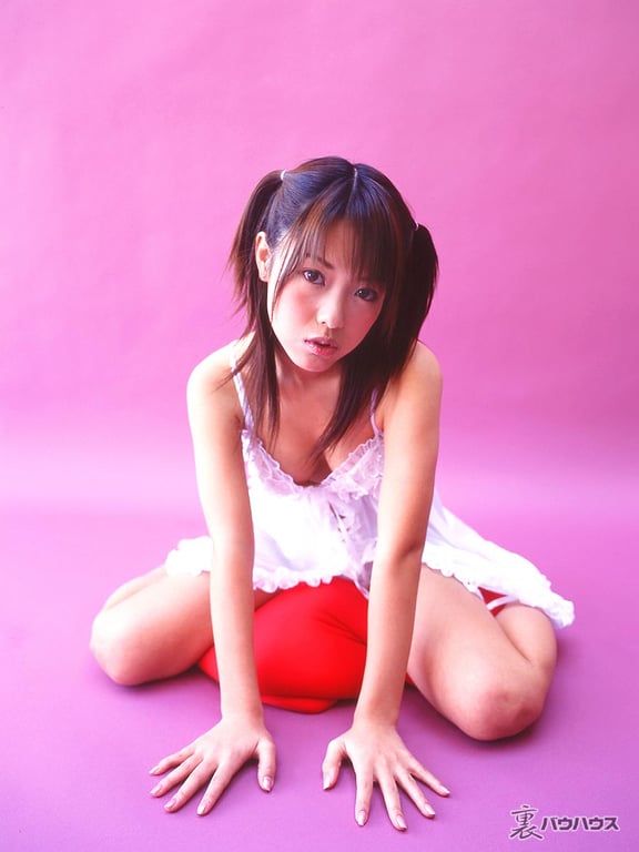 图片[112]-#Hitomi Itoh 伊藤瞳 – Sweet Dry Biscuits(200309) - 全本免费在线观看-阅图吧