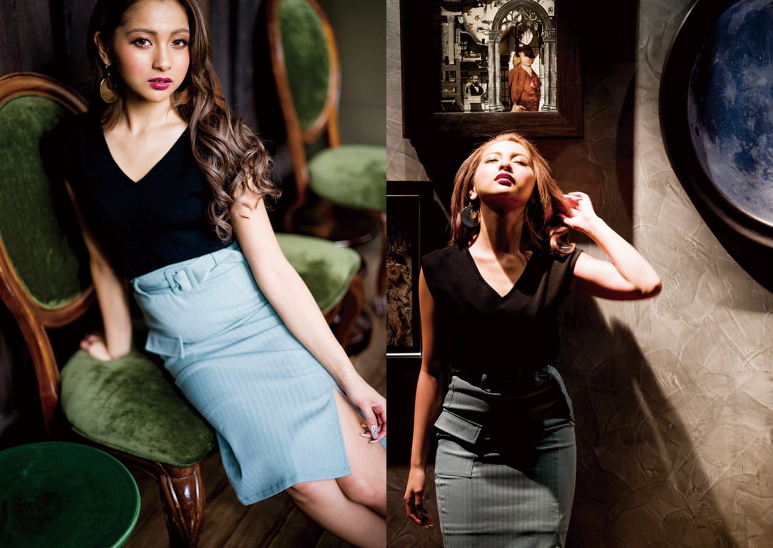 图片[53]-#ゆきぽよ 写真集 Yukipoyogram 02 - 全本免费在线观看-阅图吧