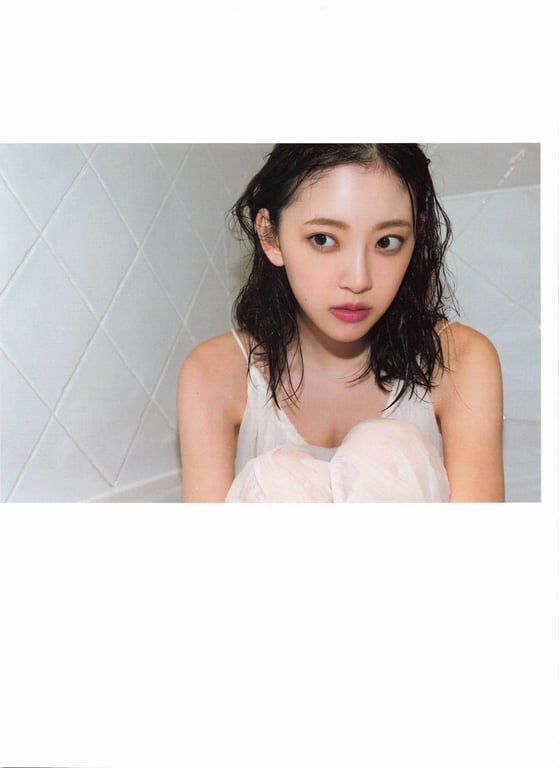 图片[134]-#堀未央奈 2nd写真集 『 曾经的约定之地 』Low - 全本免费在线观看-阅图吧