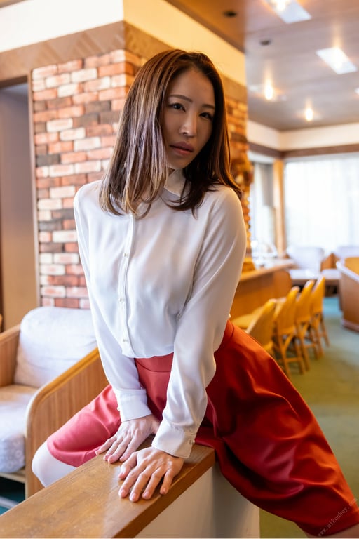 图片[13]-#凛音色 凛音桃花： 【ヘアヌード写真集】 - 全本免费在线观看-阅图吧