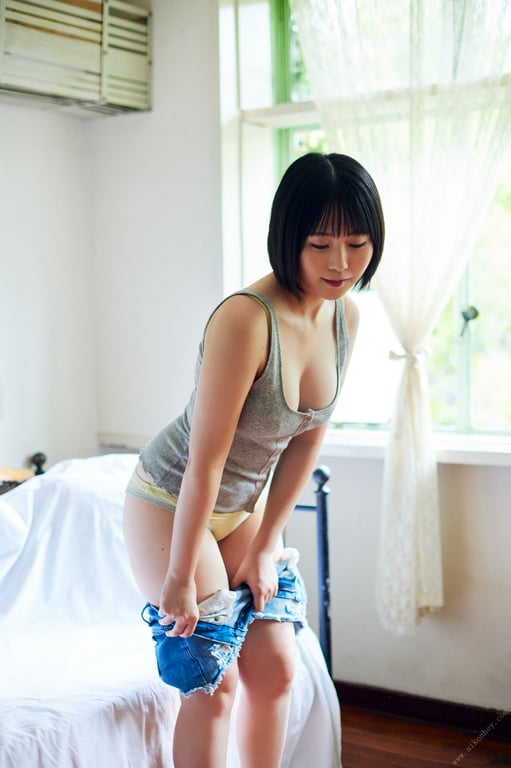 图片[114]-#夜道雪 人气声优的棉花糖身体 FRIDAY数字写真集 - 全本免费在线观看-阅图吧