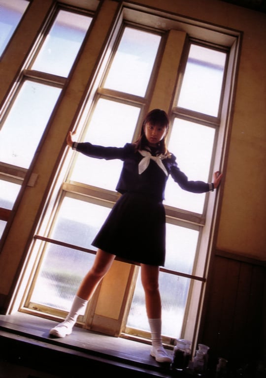 图片[5]-#小倉優子 – ドリーム・夢子 - 全本免费在线观看-阅图吧