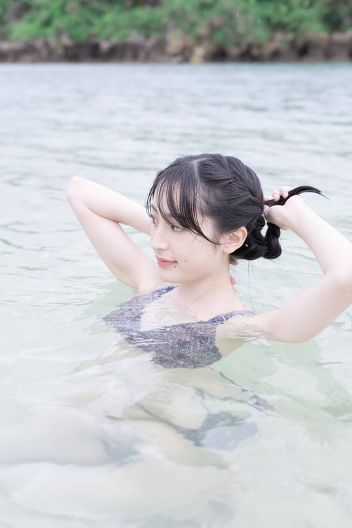 图片[66]-48Times Premium Album (川原美咲) - 在线免费观看-阅图吧