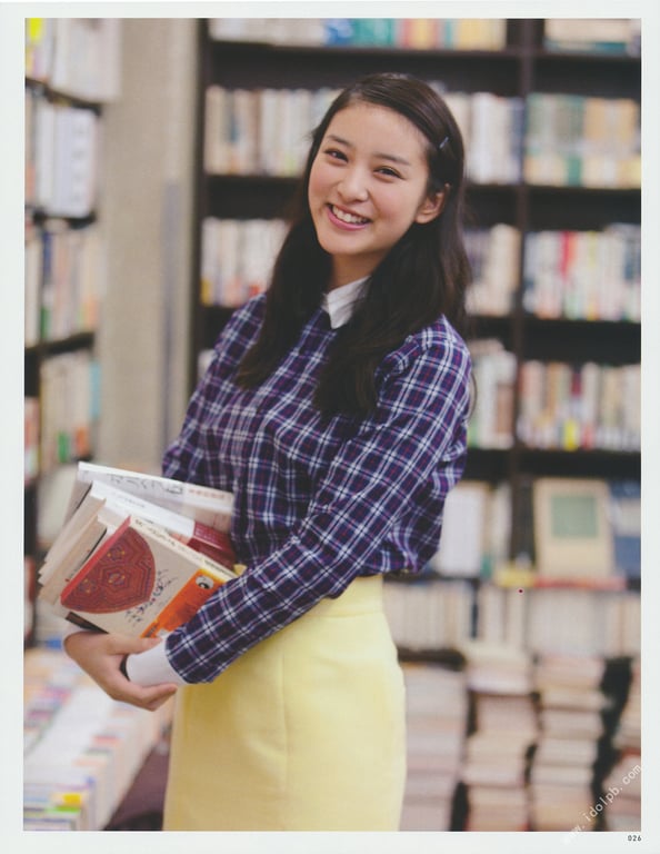 图片[23]-#武井咲杂志 (Magazine House Mook) - 全本免费在线观看-阅图吧