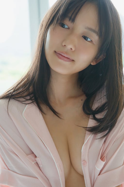 图片[64]-【数字限定】志田音々3rd写真集『音色－con brio－』台湾旅行篇另一个版本 - 在线免费观看-阅图吧