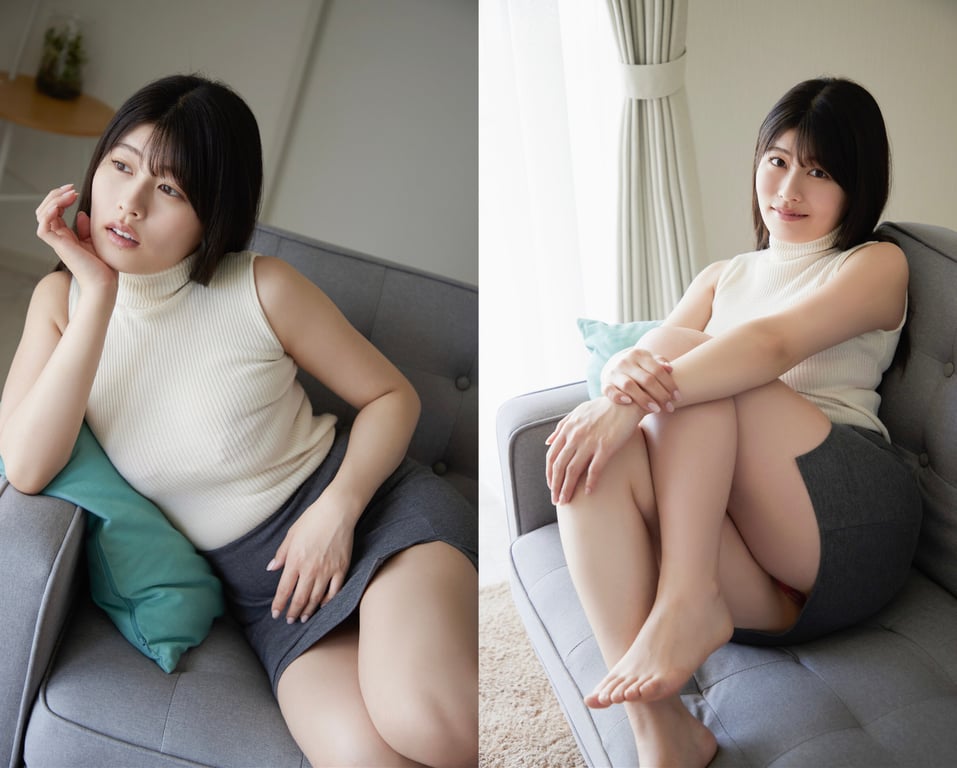 图片[23]-ちとせよしの 恋せよ乙女 ver.1 (200photos) - 在线免费观看-阅图吧