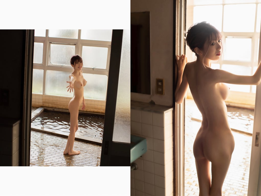 图片[53]-#有坂美雪 裸体写真集 这是最后的有坂美雪 - 全本免费在线观看-阅图吧