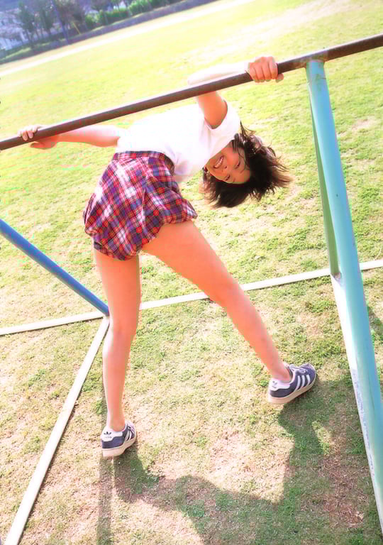 图片[74]-#小野真由美 – 上巻 ACムック - 全本免费在线观看-阅图吧