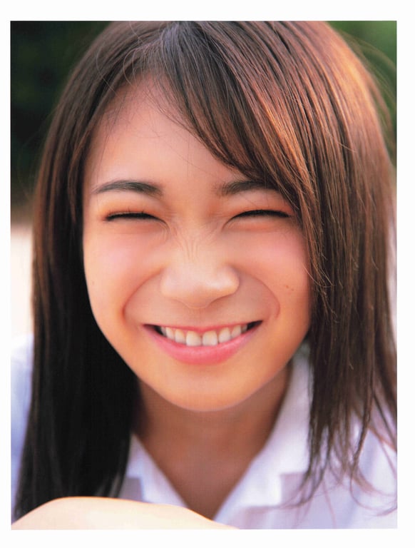 图片[42]-#乃木坂46 秋元真夏2nd写真集 『想让你幸福』Low - 全本免费在线观看-阅图吧