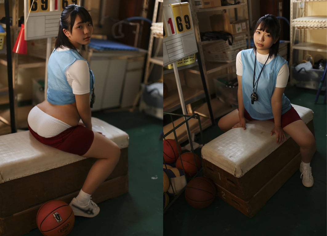 图片[67]-#稲場るか デジタル写真集 Exclusive Best 01 - 全本免费在线观看-阅图吧