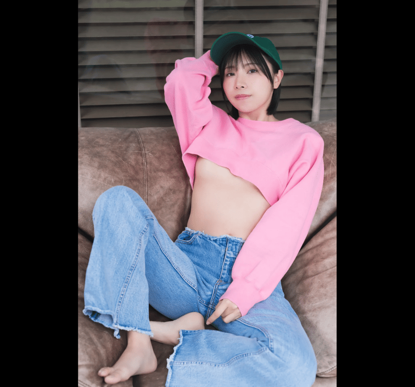 图片[30]-#FRIDAYデジタル写真集 三桥君『三桥君是女孩子♡ vol.2 全未公开100张超完全版』全カット - 全本免费在线观看-阅图吧