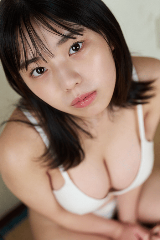图片[55]-2022.10.06 菊地姬奈「压倒的女主角」ｖｏｌ．２ 高质量１２０页 ＦＲＩＤＡＹ数字写真集 - 在线免费观看-阅图吧