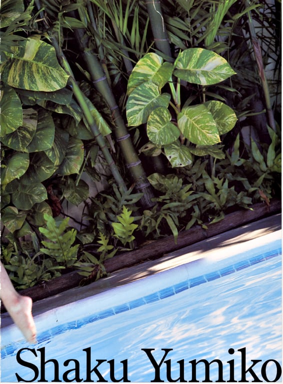 图片[5]-#釈由美子 – Sirene - 全本免费在线观看-阅图吧