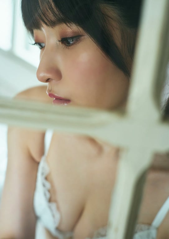 图片[22]-2023.06.20 小鳥遊瑠衣「春を忘れても━━」 BRODYデジタル写真集 - 在线免费观看-阅图吧