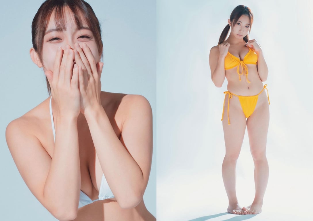 图片[90]-#大河桃 グラビア写真集 旬 (Wunder Publishing House) - 全本免费在线观看-阅图吧