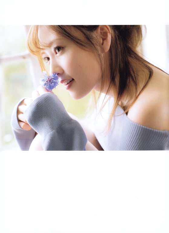 图片[42]-#WHITE graph 001 白石麻衣 (BUZZ GIRLS MAGAZINE) - 全本免费在线观看-阅图吧