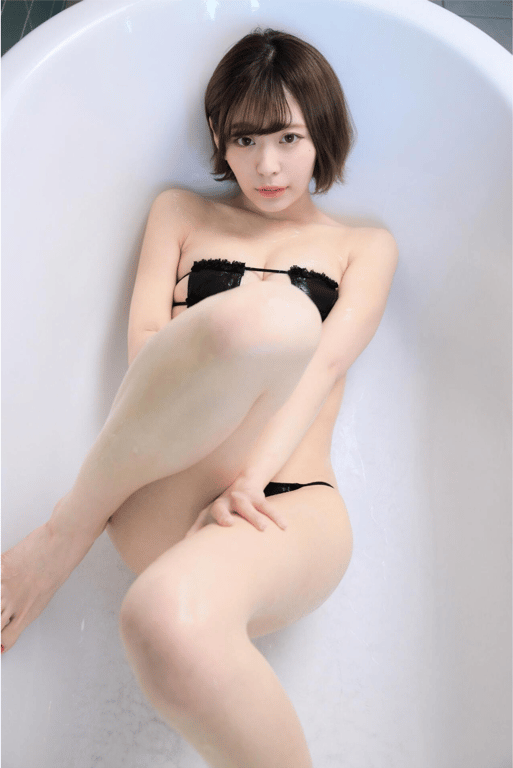 图片[89]-#小日向結衣 数字写真集『Bath time』 - 全本免费在线观看-阅图吧